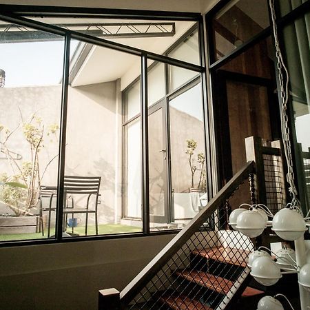 未艾公寓welove Apartment Xinying Extérieur photo