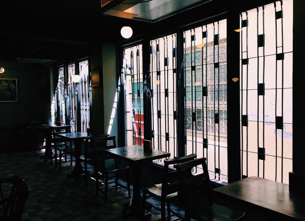 未艾公寓welove Apartment Xinying Extérieur photo