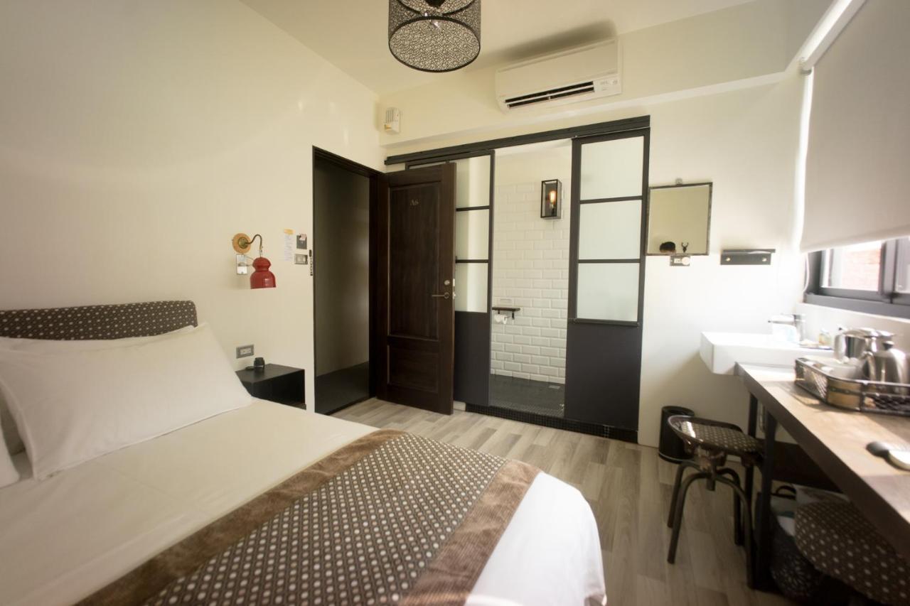 未艾公寓welove Apartment Xinying Extérieur photo