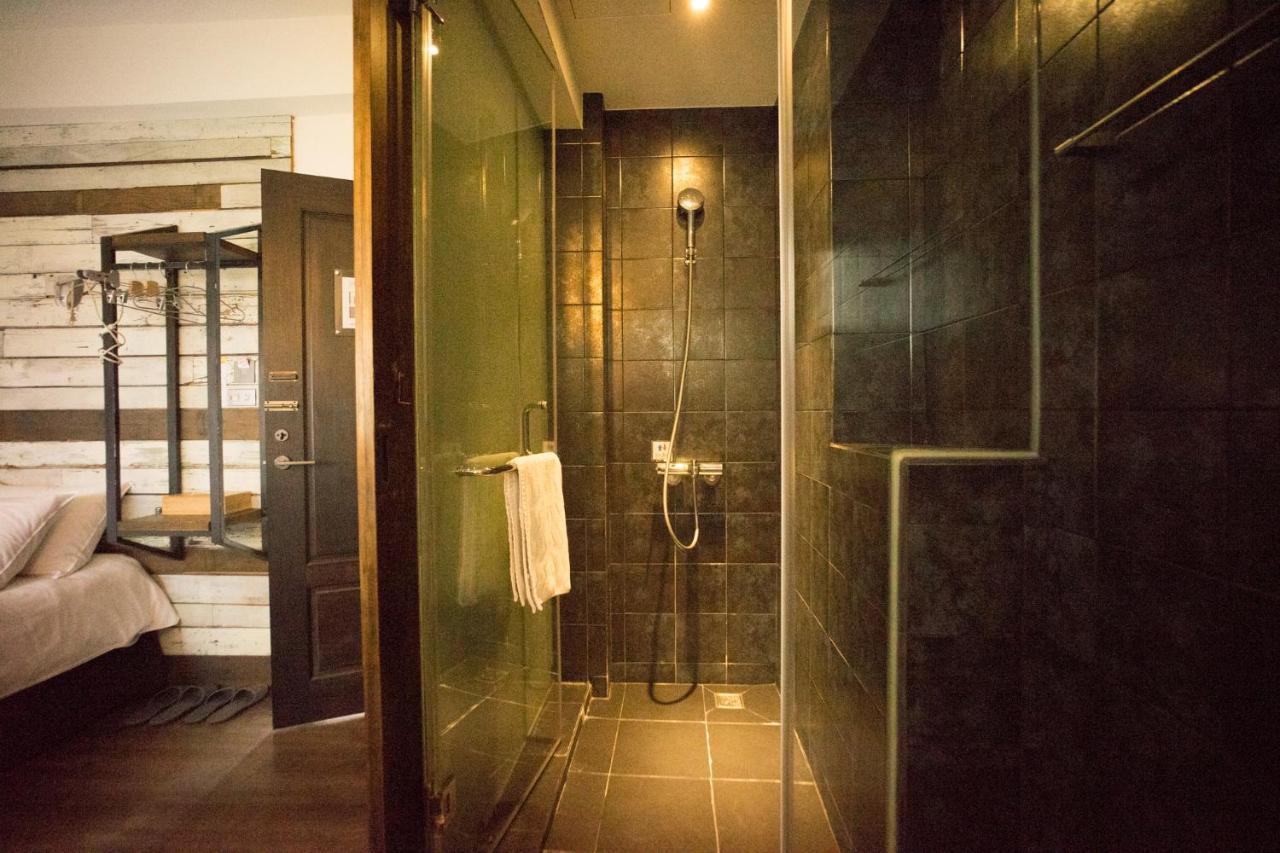 未艾公寓welove Apartment Xinying Extérieur photo