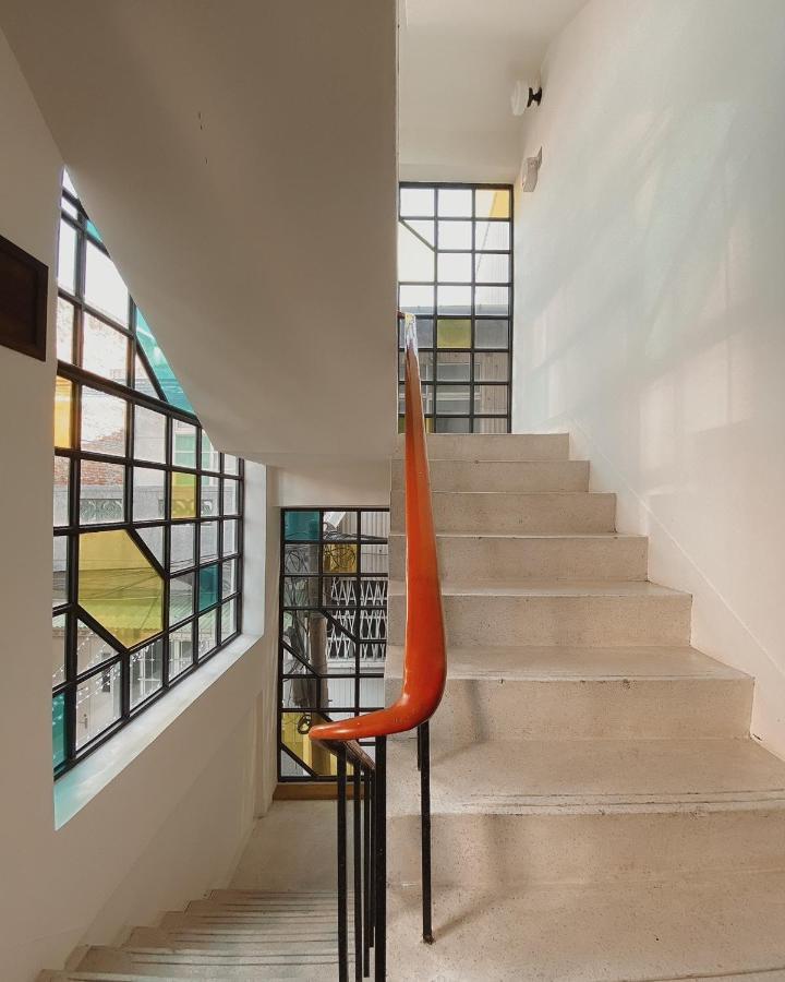 未艾公寓welove Apartment Xinying Extérieur photo