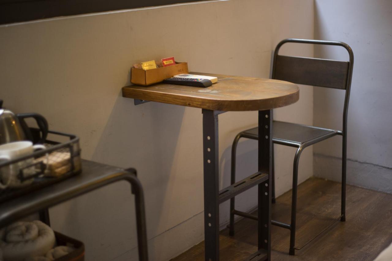 未艾公寓welove Apartment Xinying Extérieur photo