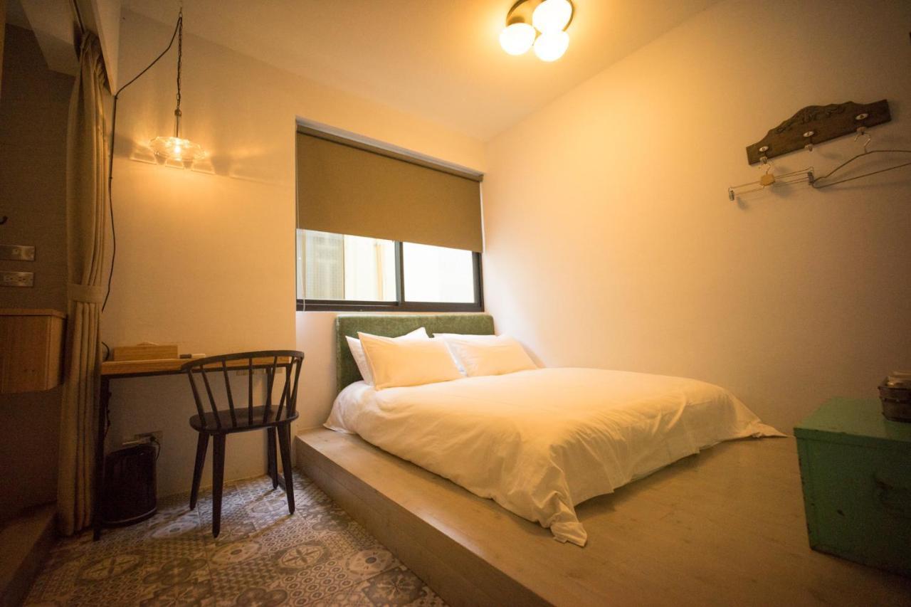 未艾公寓welove Apartment Xinying Extérieur photo
