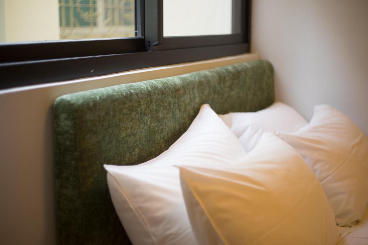 未艾公寓welove Apartment Xinying Extérieur photo