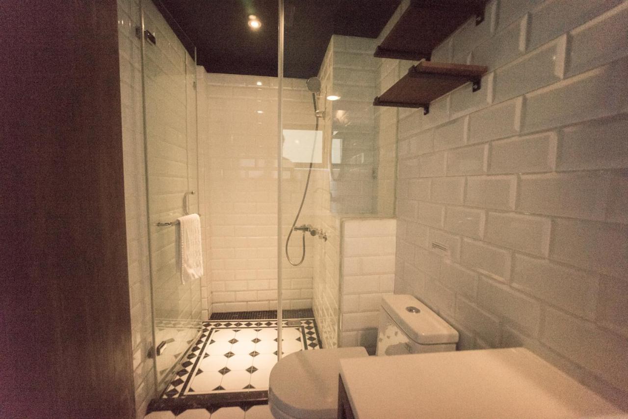 未艾公寓welove Apartment Xinying Extérieur photo