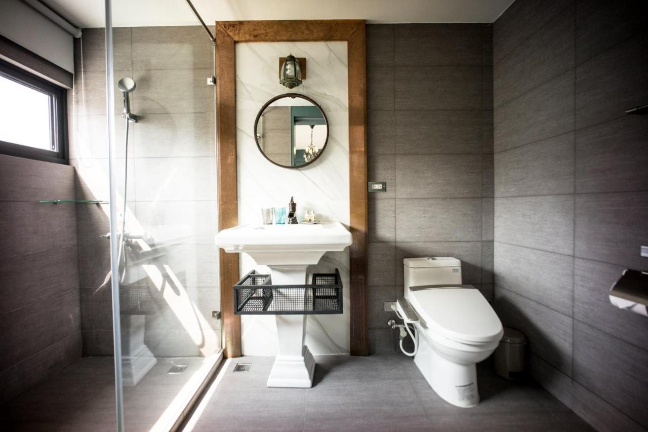 未艾公寓welove Apartment Xinying Extérieur photo