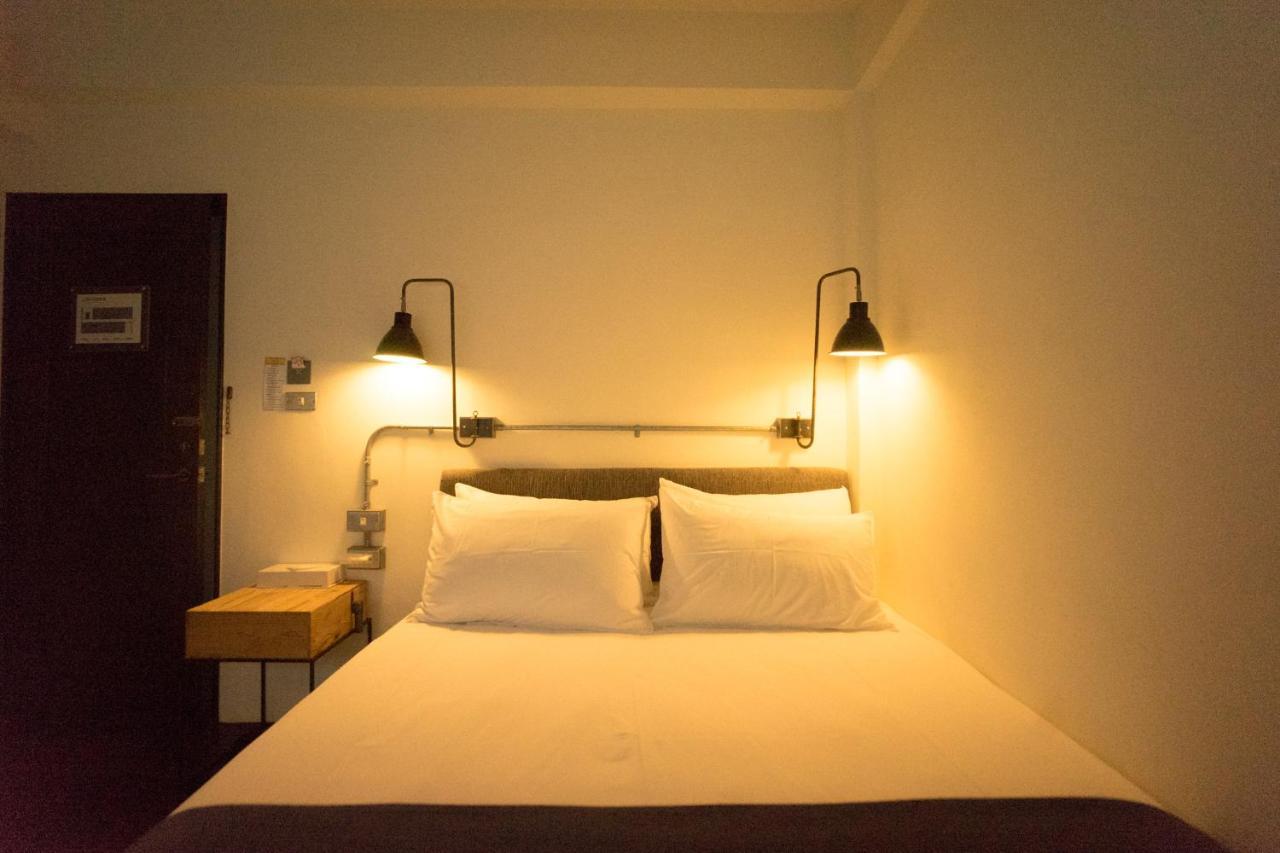 未艾公寓welove Apartment Xinying Extérieur photo