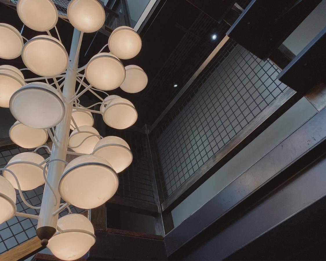 未艾公寓welove Apartment Xinying Extérieur photo