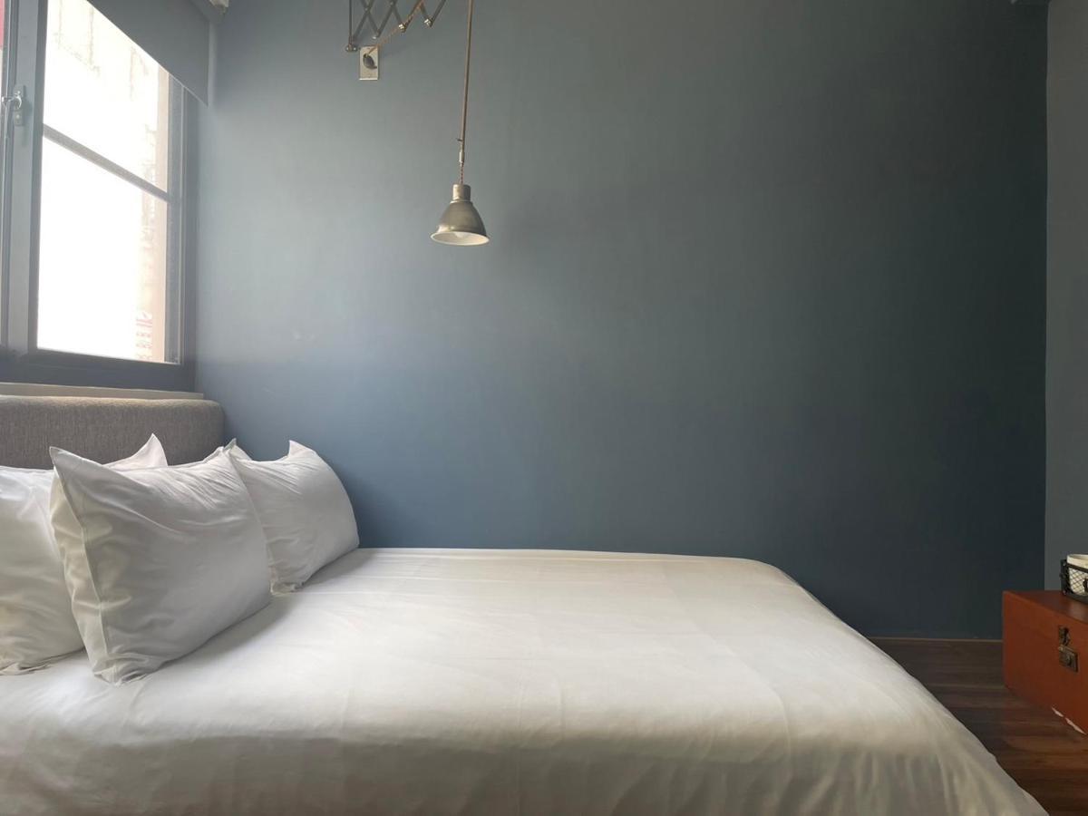 未艾公寓welove Apartment Xinying Extérieur photo