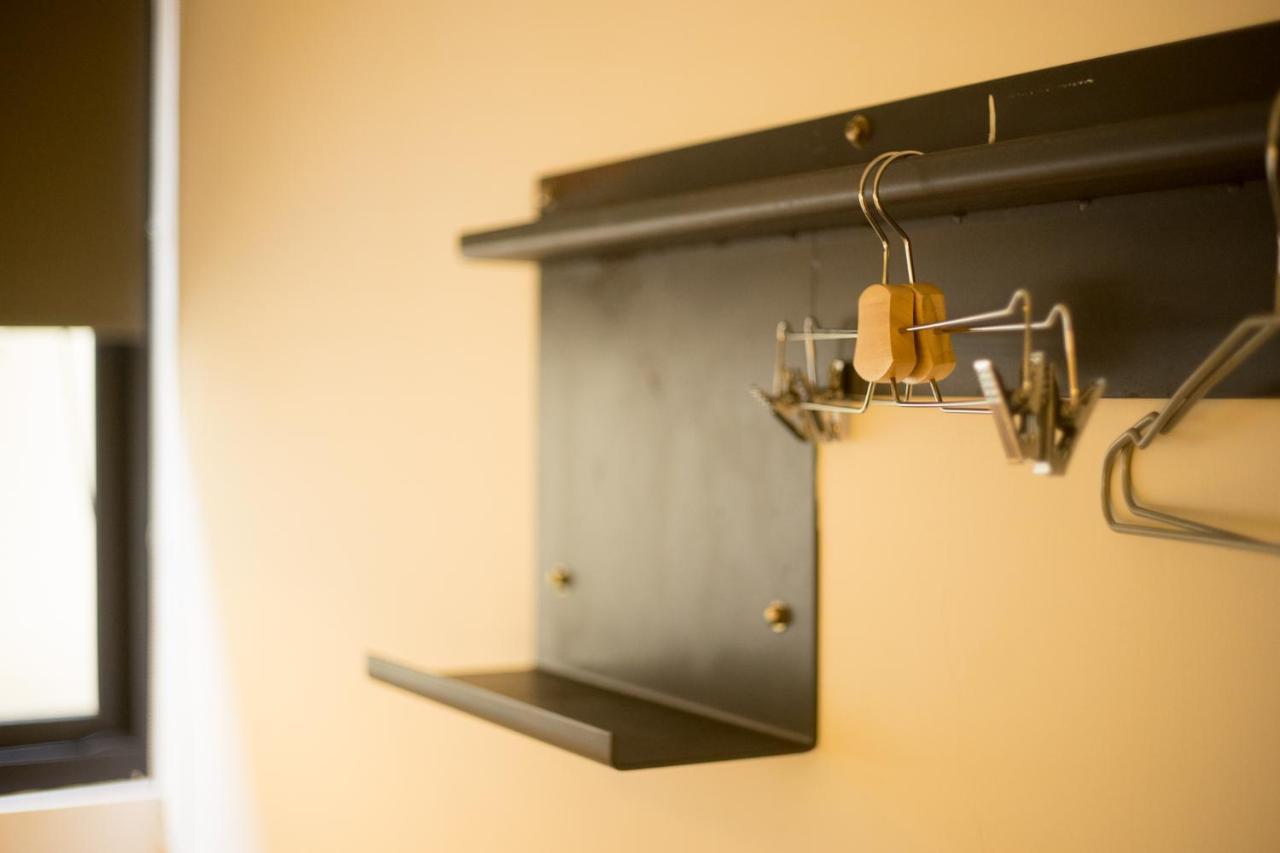 未艾公寓welove Apartment Xinying Extérieur photo