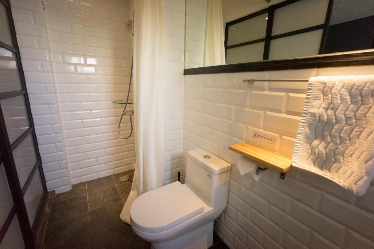 未艾公寓welove Apartment Xinying Extérieur photo