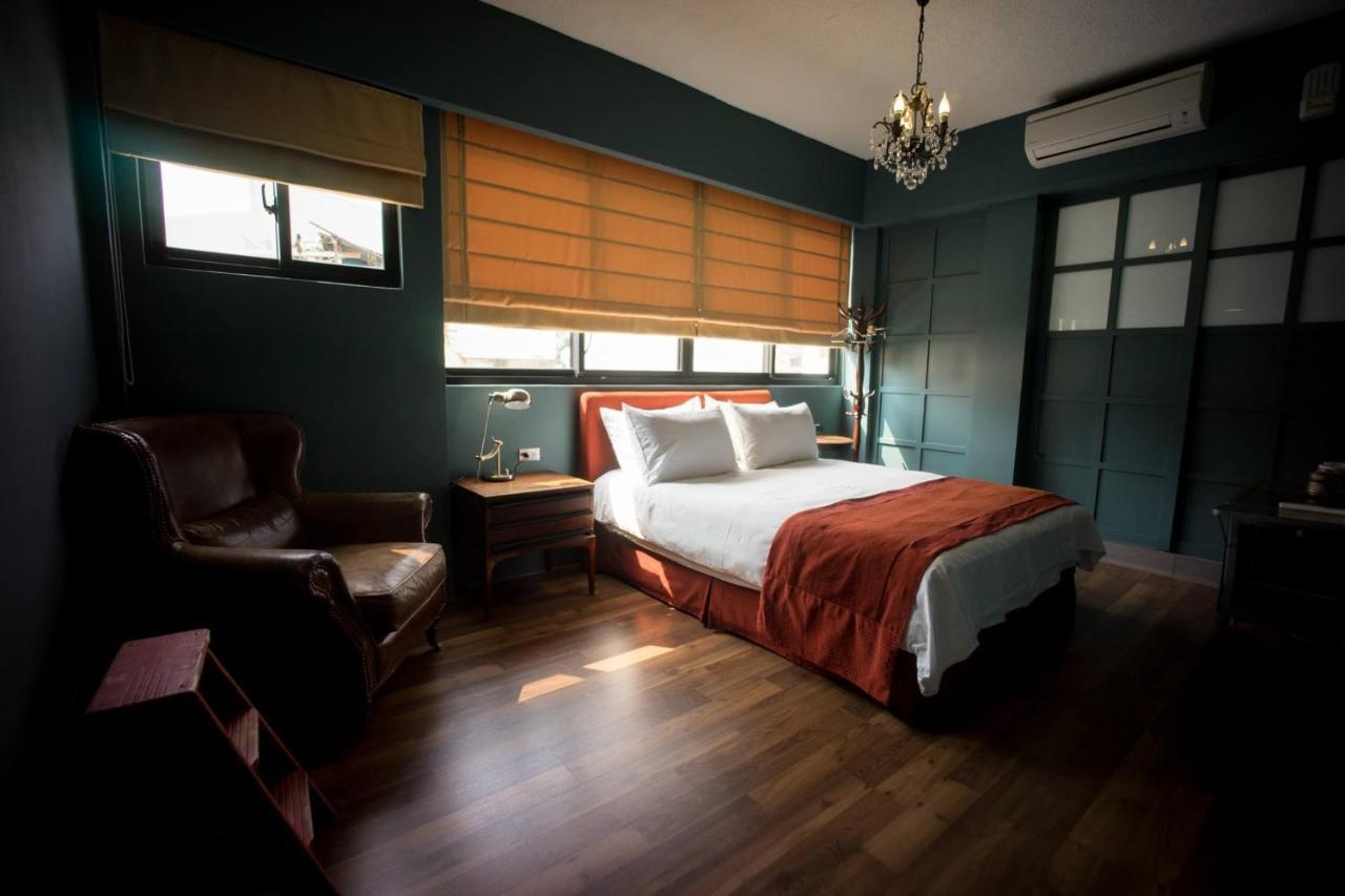 未艾公寓welove Apartment Xinying Extérieur photo