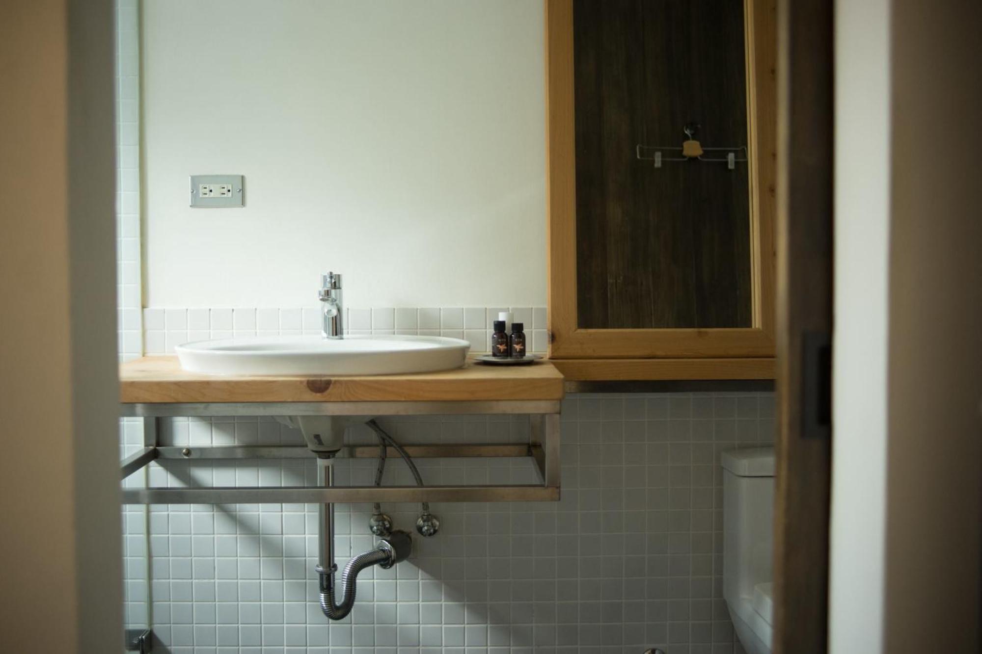 未艾公寓welove Apartment Xinying Extérieur photo