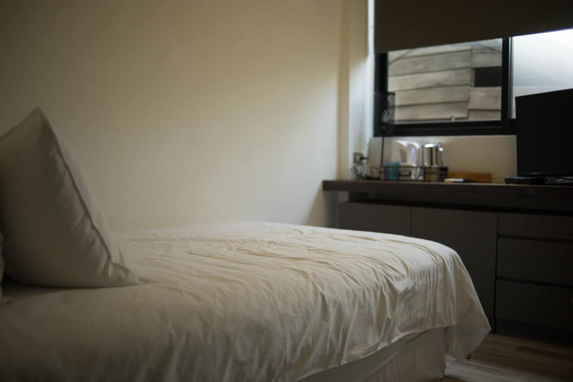 未艾公寓welove Apartment Xinying Extérieur photo