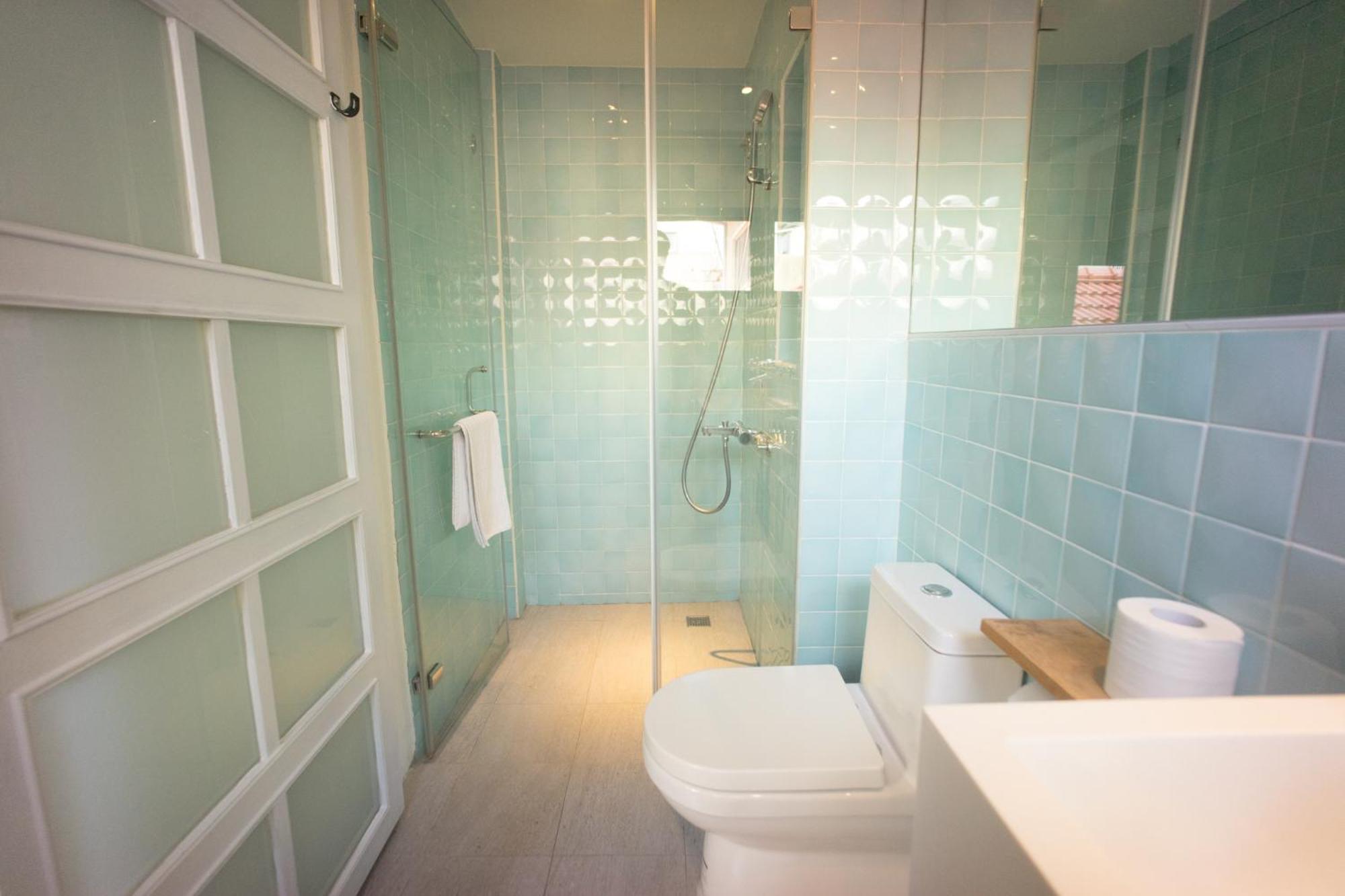 未艾公寓welove Apartment Xinying Extérieur photo