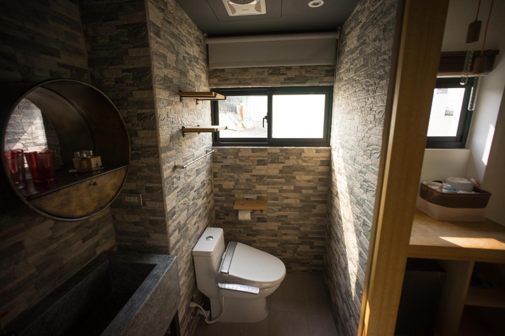 未艾公寓welove Apartment Xinying Extérieur photo