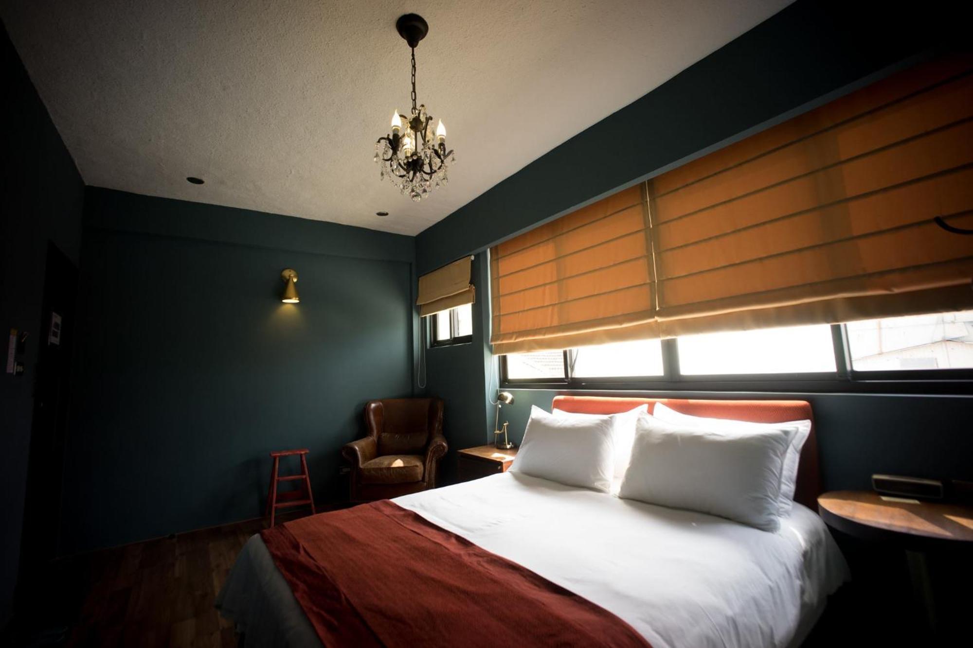 未艾公寓welove Apartment Xinying Extérieur photo
