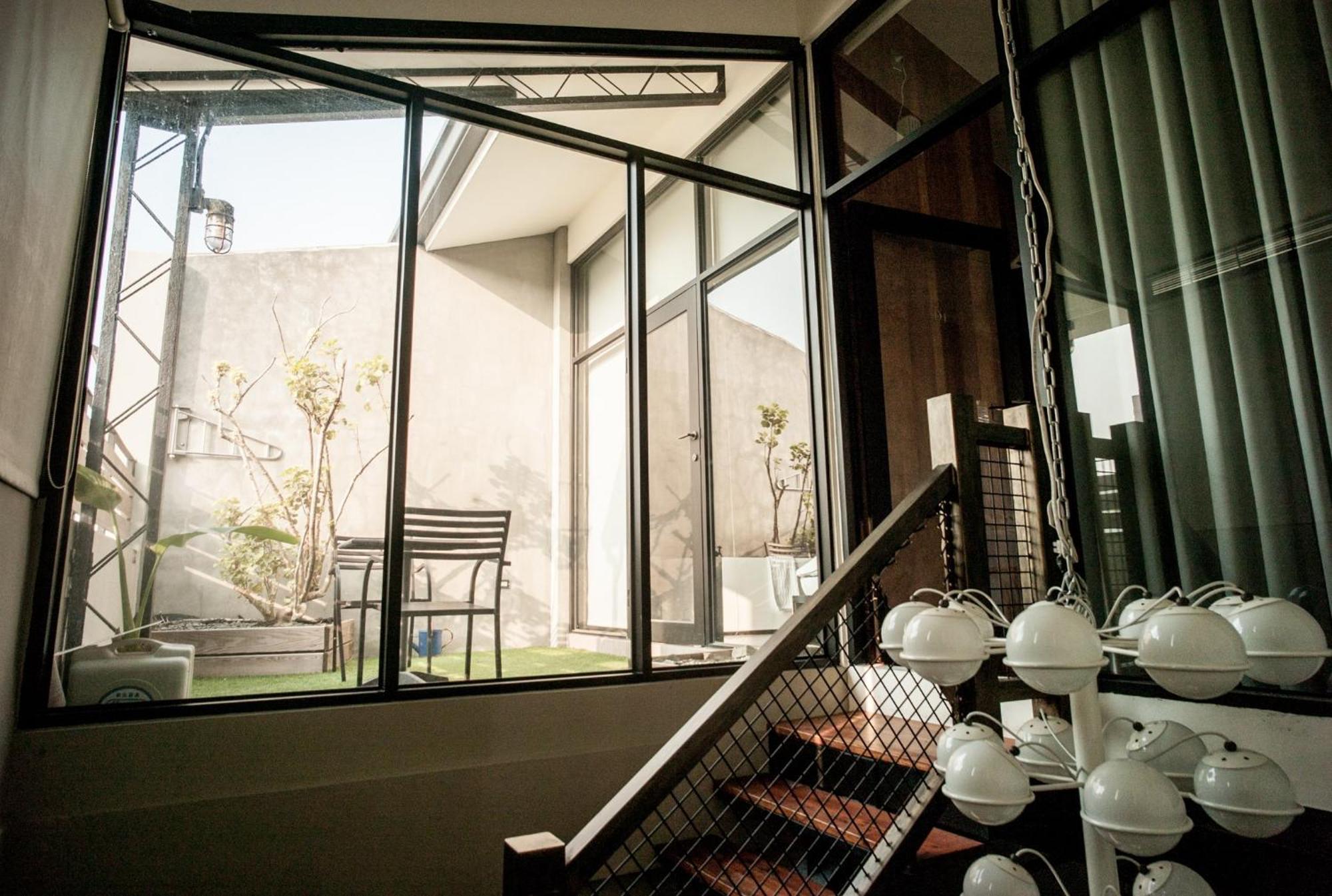 未艾公寓welove Apartment Xinying Extérieur photo