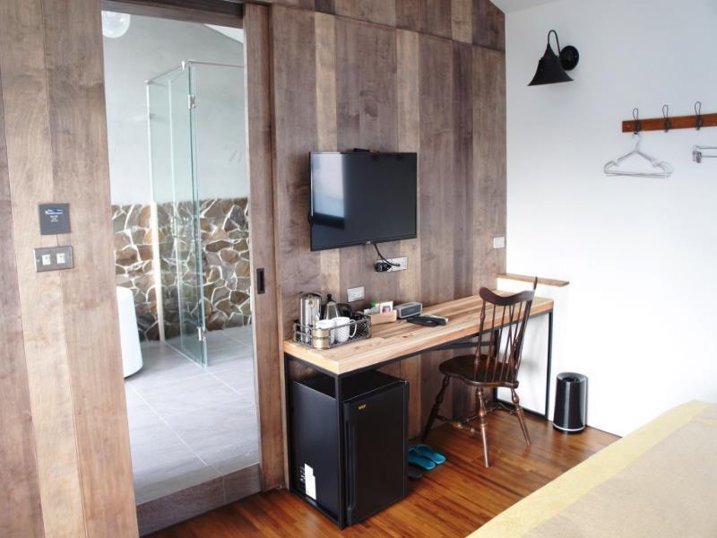 未艾公寓welove Apartment Xinying Extérieur photo